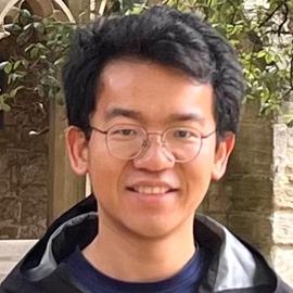 Xudong Wu