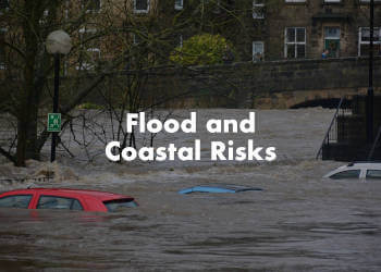 Flood and Coastal Risks