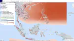 Next generation analytics from OPSIS at Oxford University identifies financial risks for critical infrastructure in Southeast Asia